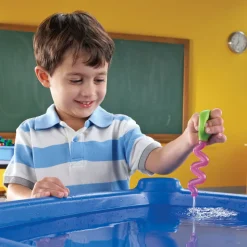 Twisty Droppers, 4 Stk.