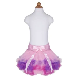 Tylskort - Lyserod, Str. 4-7 Ar