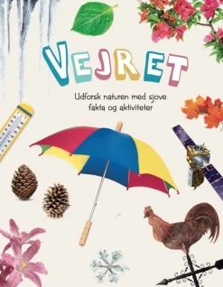 Ud I Naturen - Vejret