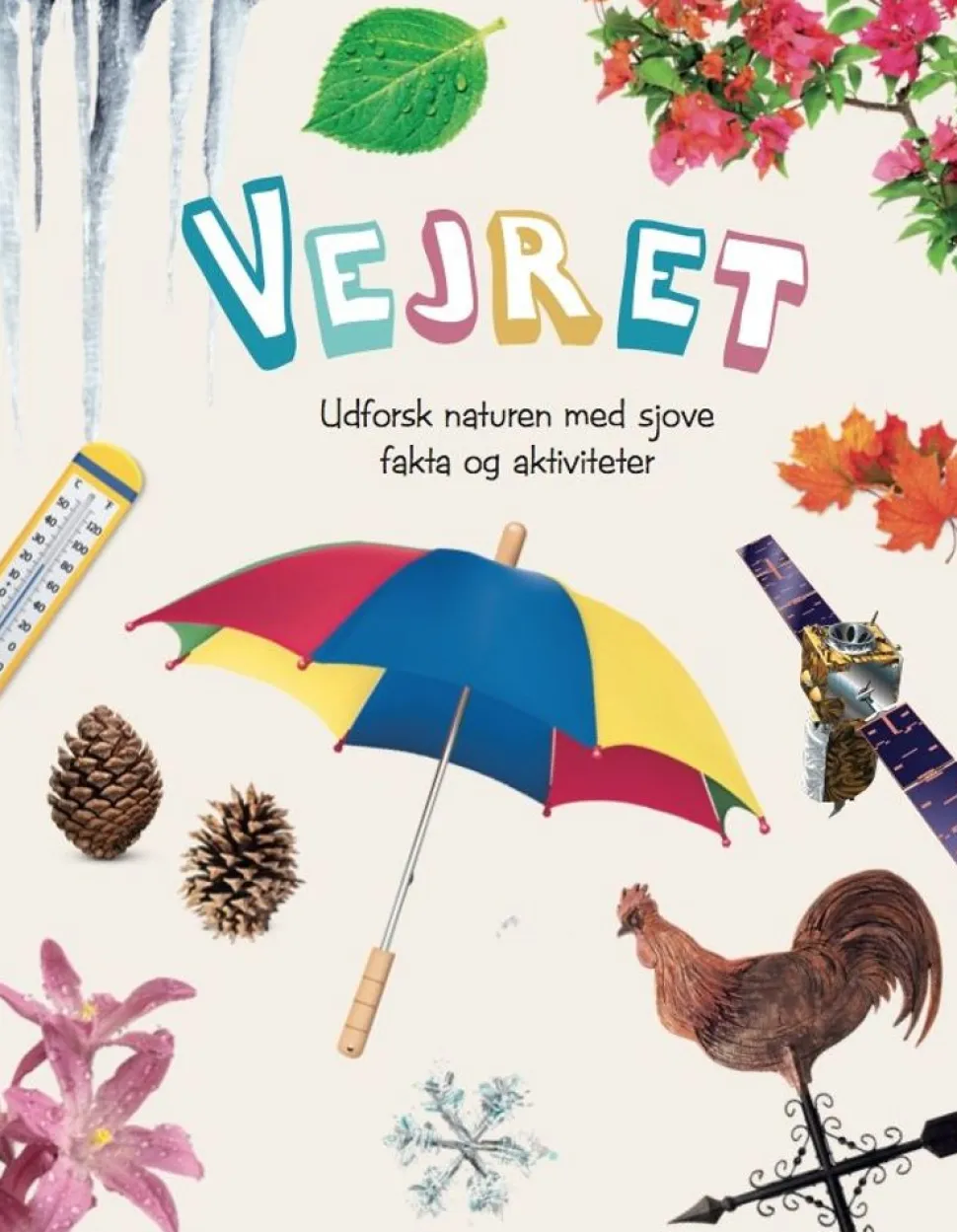 Ud I Naturen - Vejret
