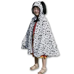 Udklaedningskapper - Eventyrdragter, 13 Stk