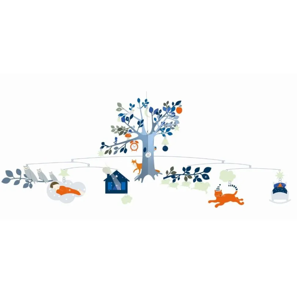 Uro - En Forunderlig Nat