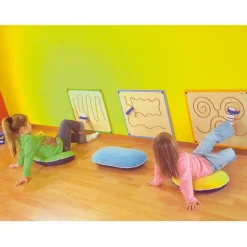 Vaegbalance - Bolger