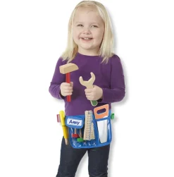 Vaerktojsbaelte - Deluxe