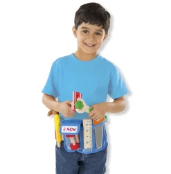 Vaerktojsbaelte - Deluxe