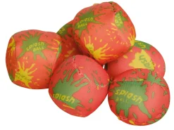 Vandbombeboldeo4 Cm - 6 Stk