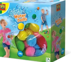 Vandbomber Til Vandkamp, 28 Stk