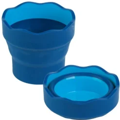 Vandkop - Connector, Foldbar