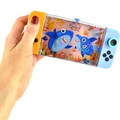 Vandspil - Havdyr (Ass.), 1 Stk