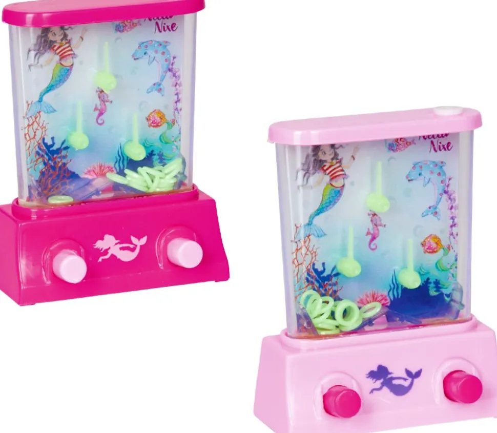 Vandspil - Havfrue (Ass.), 1 Stk