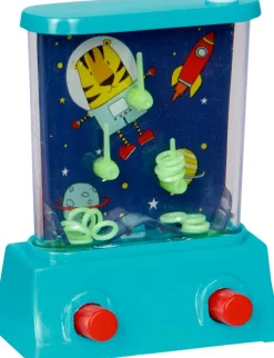 Vandspil - Rummet (Ass.), 1 Stk