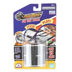 Vejbane Pa Rulle - 5 Cm X 5 Meter