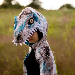 Velociraptor, Str. 4-6 Ar