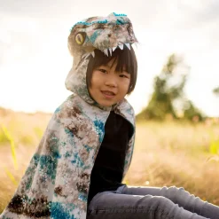 Velociraptor, Str. 4-6 Ar