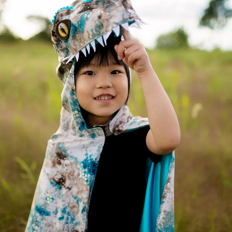 Velociraptor, Str. 4-6 Ar