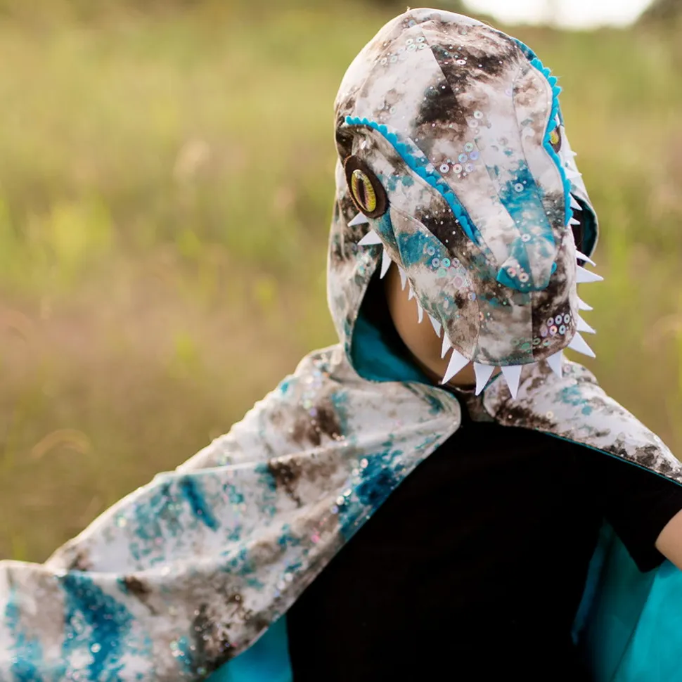 Velociraptor, Str. 4-6 Ar