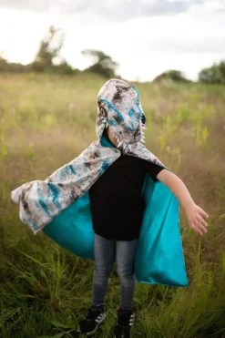 Velociraptor, Str. 4-6 Ar