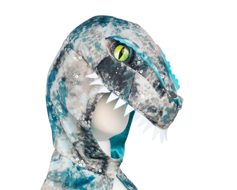 Velociraptor, Str. 4-6 Ar