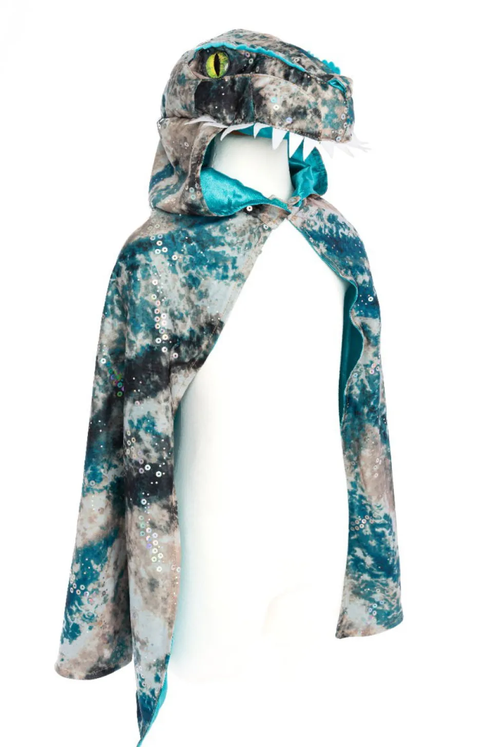 Velociraptor, Str. 4-6 Ar