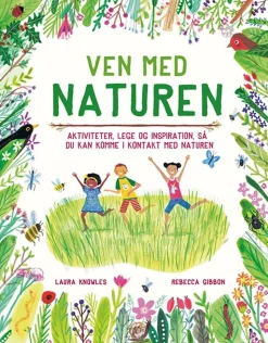 Ven Med Naturen