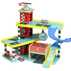 Vilacity - Stor Garage