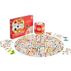 Vildkatten - Original