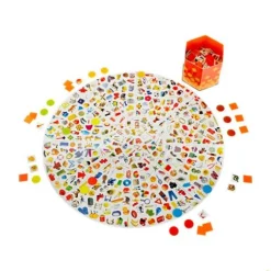 Vildkatten Master 500