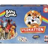 Vildkatten Ramasjang