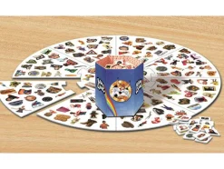 Vildkatten Ramasjang