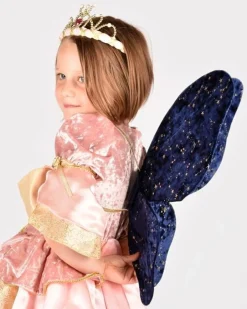 Vinger - Velour M. Stjerner