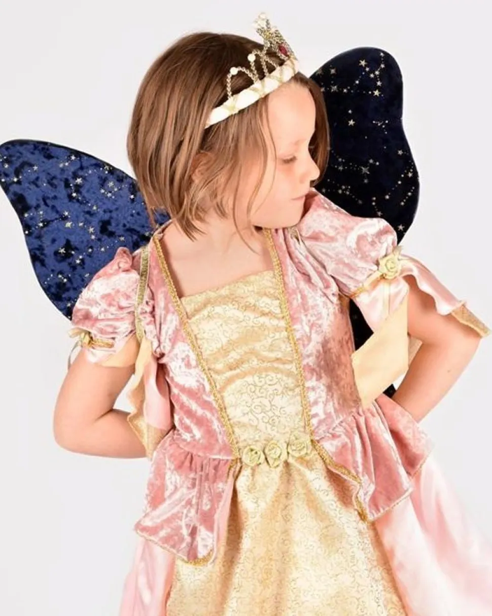 Vinger - Velour M. Stjerner