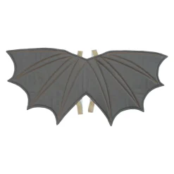 Vingesaet - Flagermus/Drage, Str. 3-6 Ar