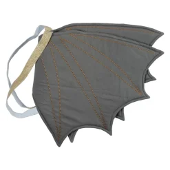 Vingesaet - Flagermus/Drage, Str. 3-6 Ar