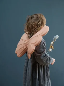 Vingesaet - Rosa, Str. 3-6 Ar