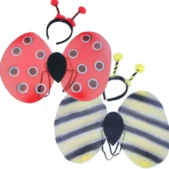 Vingesaet M. Harbojle, Str. 3-6 Ar