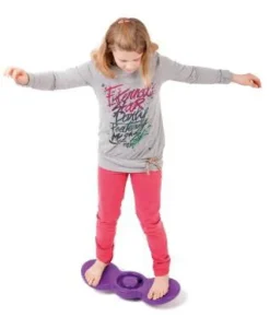 Vippebraet, Wippsider