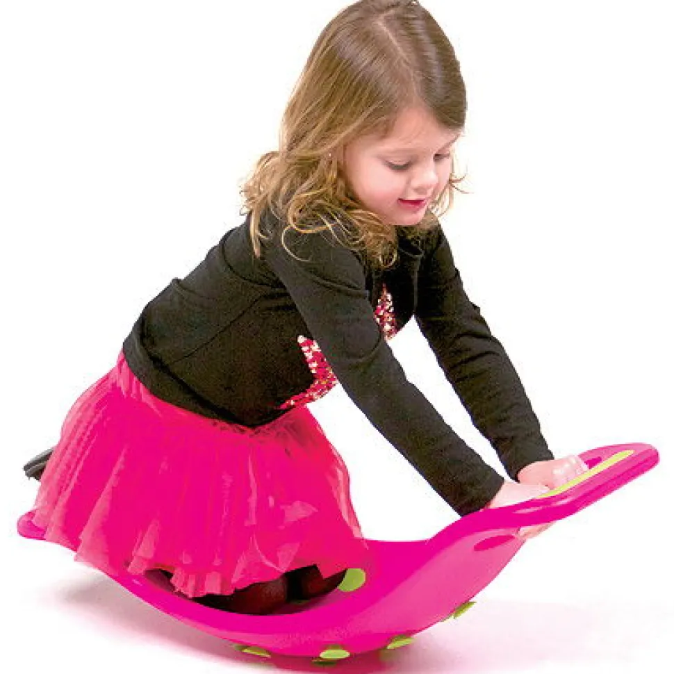 Vippeskal Med Sugekopper