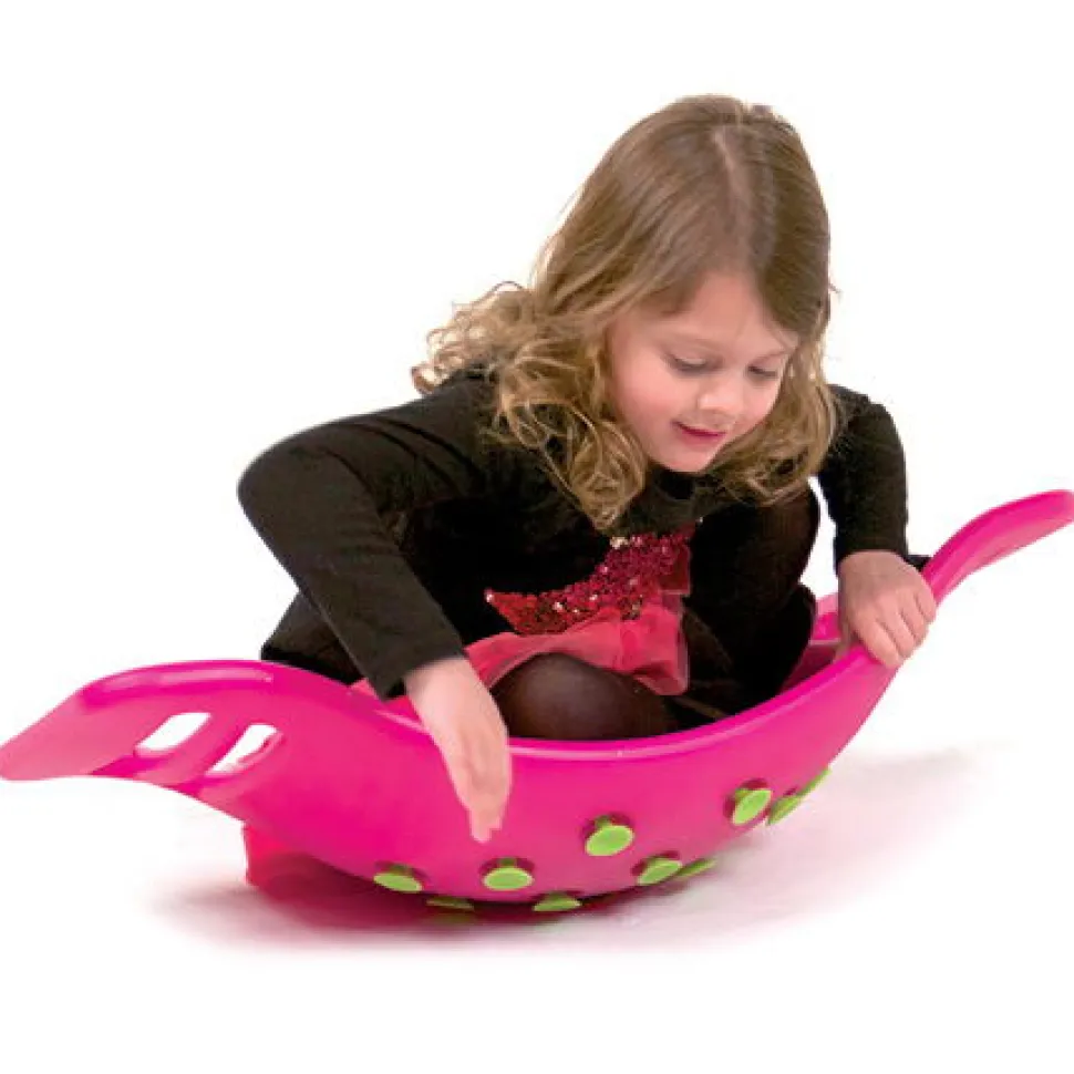 Vippeskal Med Sugekopper