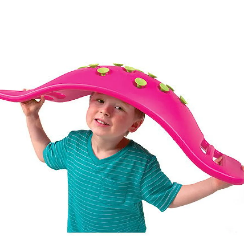 Vippeskal Med Sugekopper