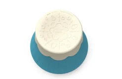 Vuggende Vulkan Stol/Skammel Til Børn