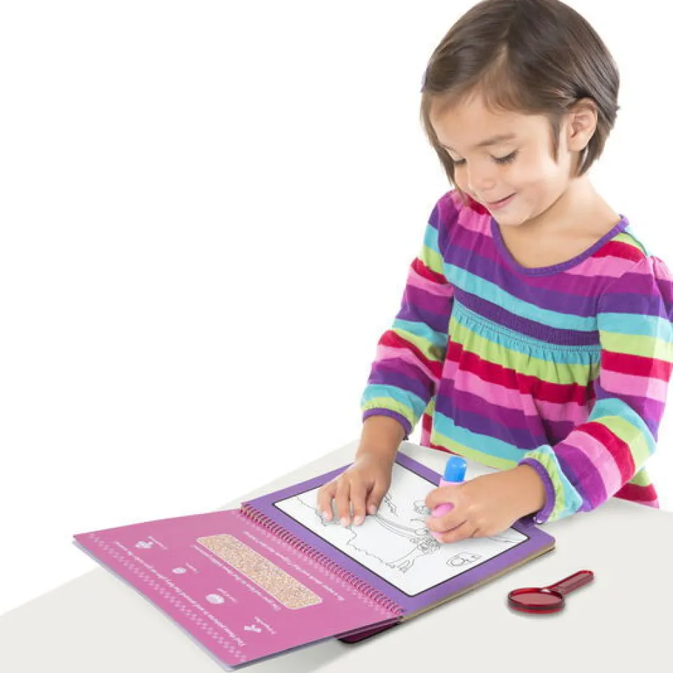 Water Wow Deluxe - Eventyr