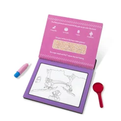 Water Wow Deluxe - Eventyr