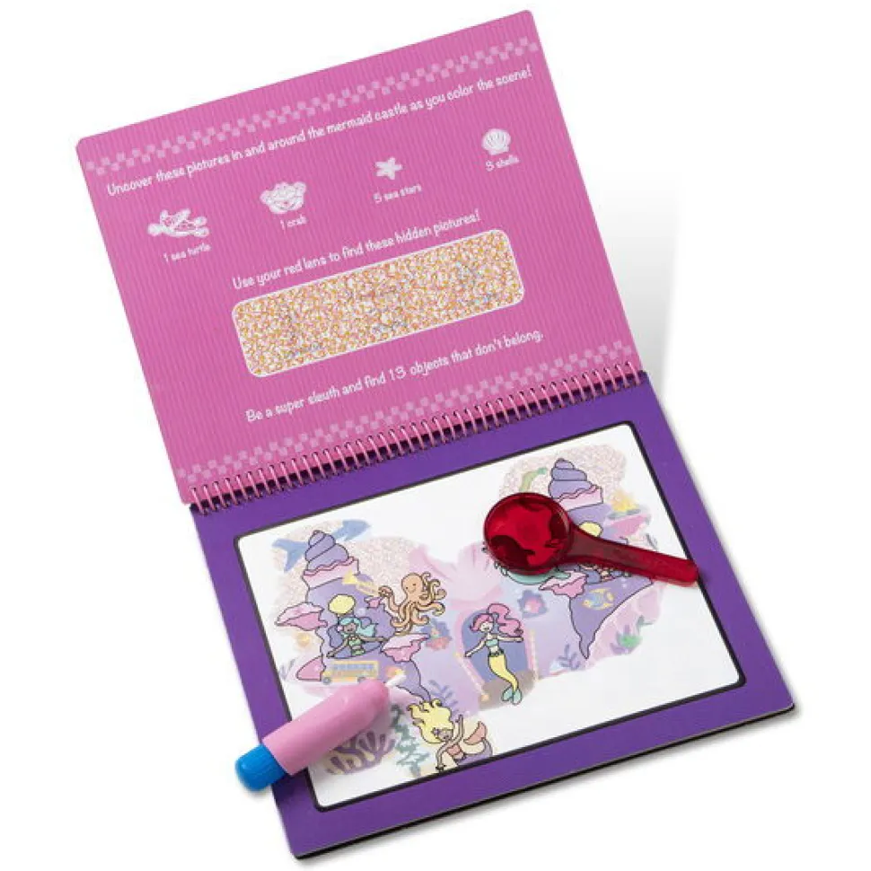 Water Wow Deluxe - Eventyr