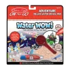 Water Wow Deluxe - 3-I-1, Pa Opdagelse