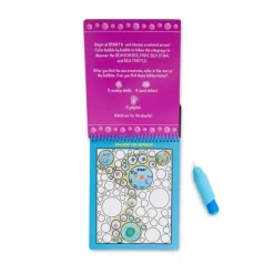 Water Wow, Find Vej - Havet