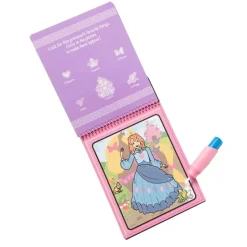 Water Wow, Mal Med Vand - Eventyr