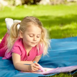 Water Wow, Mal Med Vand - Eventyr