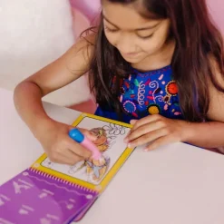 Water Wow, Mal Med Vand - Eventyr