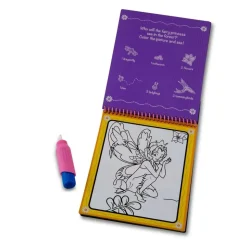 Water Wow, Mal Med Vand - Eventyr