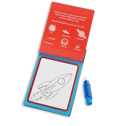 Water Wow, Mal Med Vand - Rummet